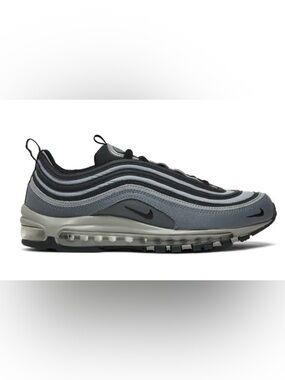 Nike Air Max 97 'Stadium Grey
Anthracite'